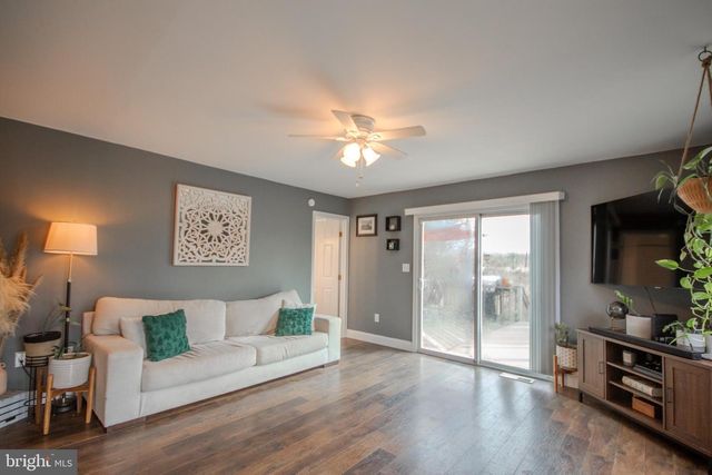 1515 MAGNOLIA DR, Salisbury, MD 21804