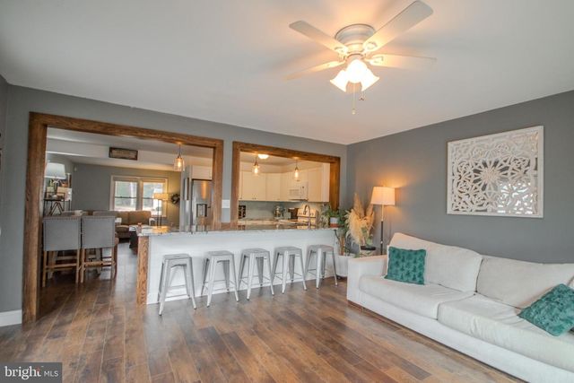 1515 MAGNOLIA DR, Salisbury, MD 21804