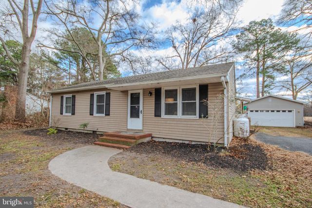 1515 MAGNOLIA DR, Salisbury, MD 21804