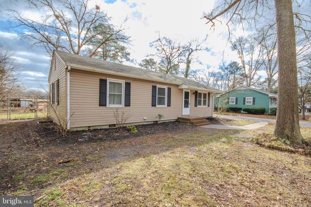 1515 MAGNOLIA DR, Salisbury, MD 21804