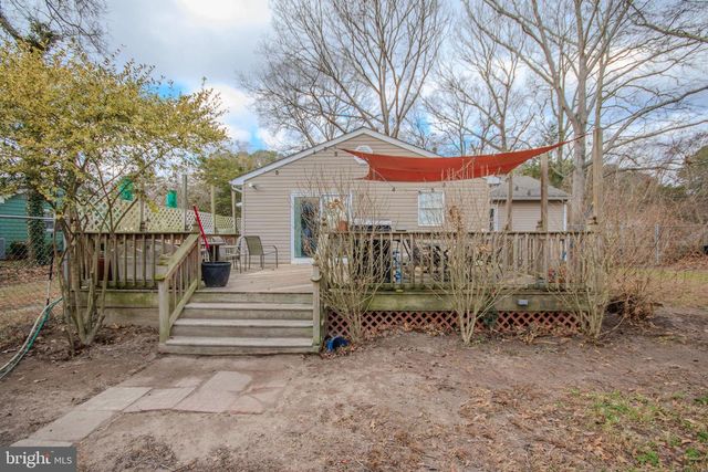 1515 MAGNOLIA DR, Salisbury, MD 21804