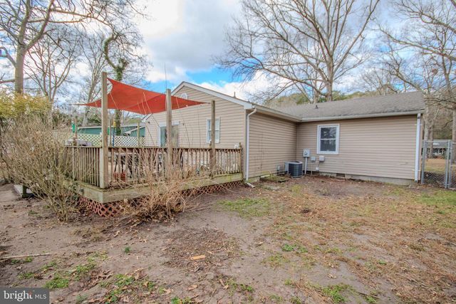 1515 MAGNOLIA DR, Salisbury, MD 21804