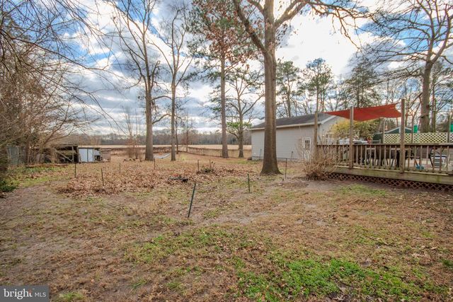 1515 MAGNOLIA DR, Salisbury, MD 21804