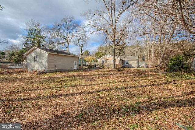 1515 MAGNOLIA DR, Salisbury, MD 21804