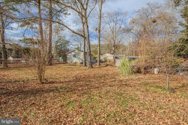 1515 MAGNOLIA DR, Salisbury, MD 21804