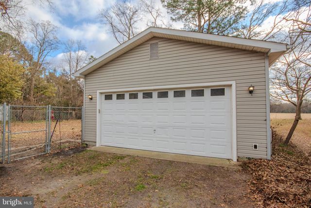 1515 MAGNOLIA DR, Salisbury, MD 21804