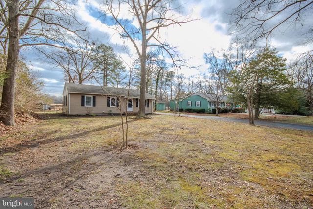 1515 MAGNOLIA DR, Salisbury, MD 21804