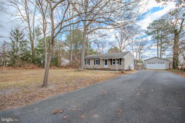 1515 MAGNOLIA DR, Salisbury, MD 21804