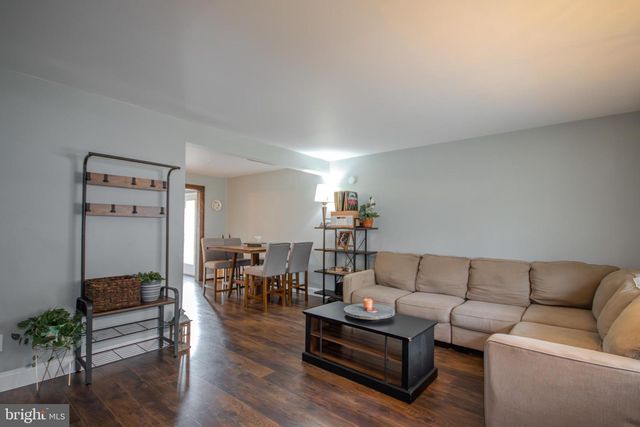 1515 MAGNOLIA DR, Salisbury, MD 21804