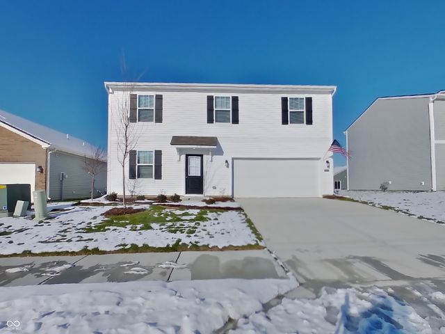 11818 Moorfield Lane, Indianapolis, IN 46235