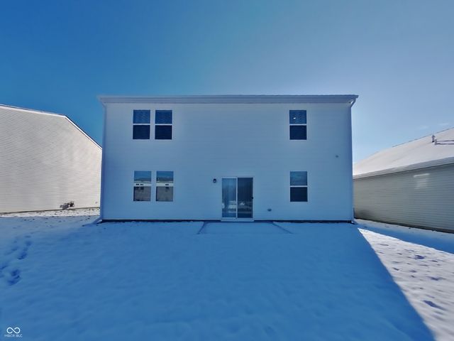 11818 Moorfield Lane, Indianapolis, IN 46235