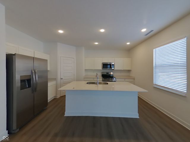 11818 Moorfield Lane, Indianapolis, IN 46235