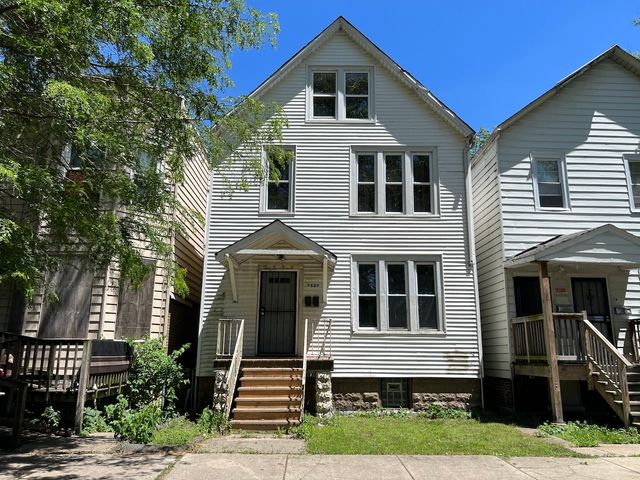 7533 S Ingleside Avenue, Chicago, IL 60619