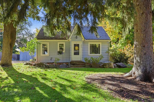619 W Graves Rd, Spokane, WA 99218 property photo