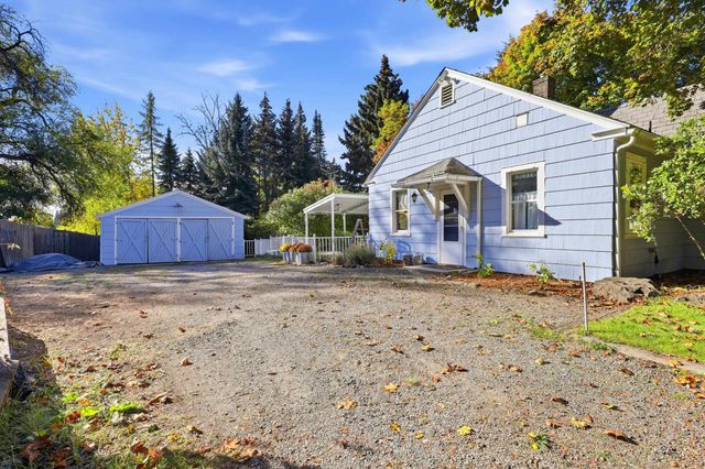 619 W Graves Rd, Spokane, WA 99218