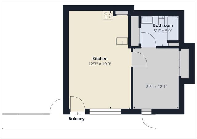 304 E 33rd ST 17, Austin, TX 78705