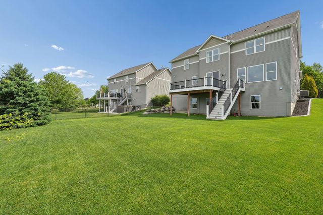 6730 Joliet Avenue S, Cottage Grove, MN 55016