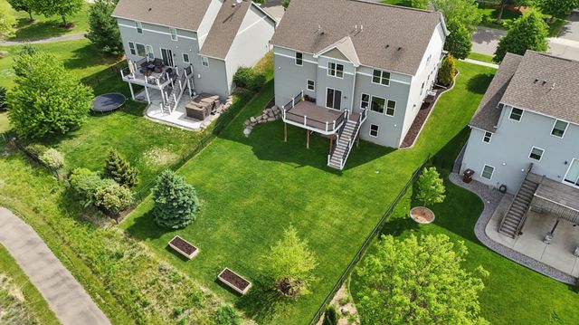 6730 Joliet Avenue S, Cottage Grove, MN 55016