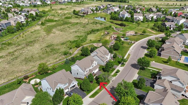 6730 Joliet Avenue S, Cottage Grove, MN 55016