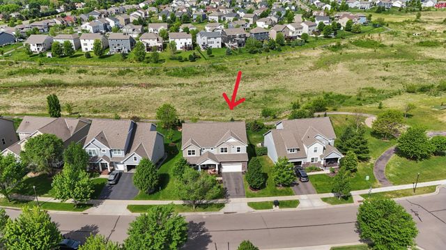 6730 Joliet Avenue S, Cottage Grove, MN 55016