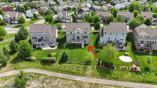 6730 Joliet Avenue S, Cottage Grove, MN 55016