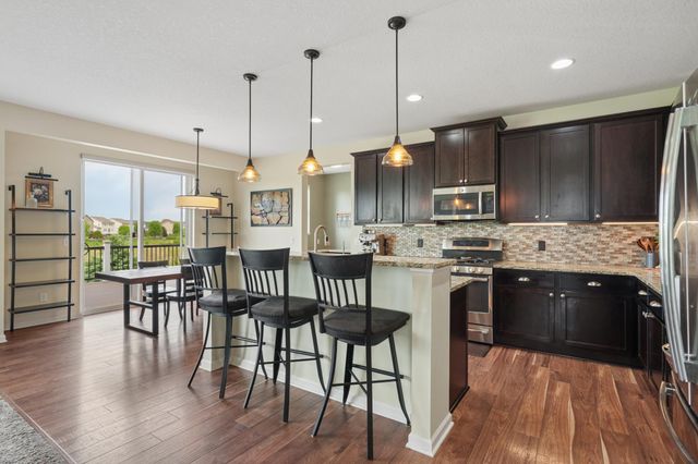 6730 Joliet Avenue S, Cottage Grove, MN 55016