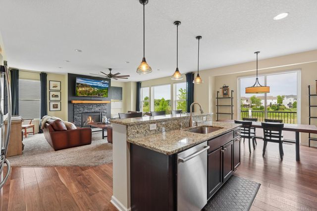 6730 Joliet Avenue S, Cottage Grove, MN 55016
