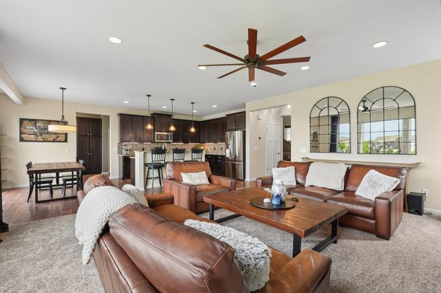 6730 Joliet Avenue S, Cottage Grove, MN 55016