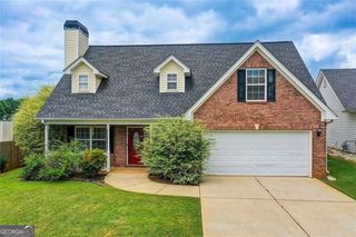 1705 Queen Victoria Court, Locust Grove, GA 30248