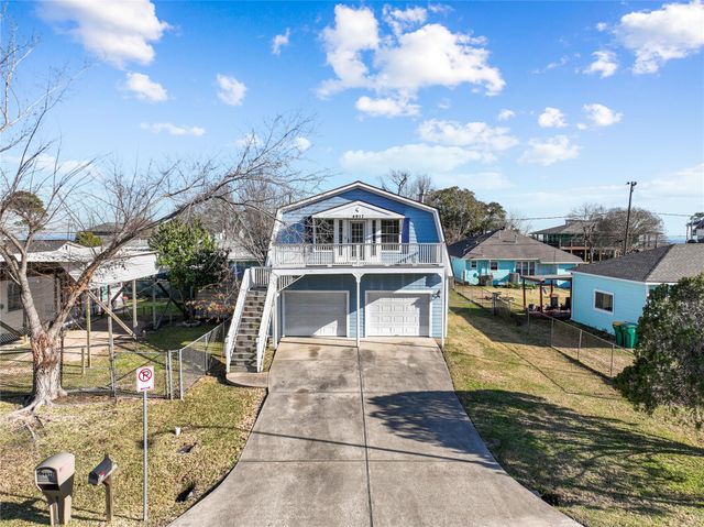 4917 Louise Street, Seabrook, TX 77586