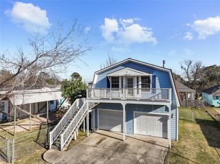 4917 Louise Street, Seabrook, TX 77586
