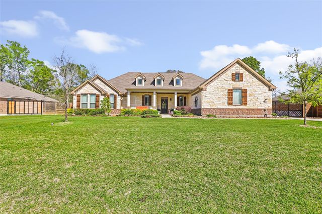 175 Road 66121, Dayton, TX 77535