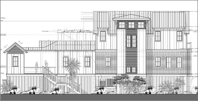 2857 Brownell Avenue, Sullivans Island, SC 29482