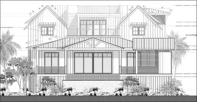2857 Brownell Avenue, Sullivans Island, SC 29482