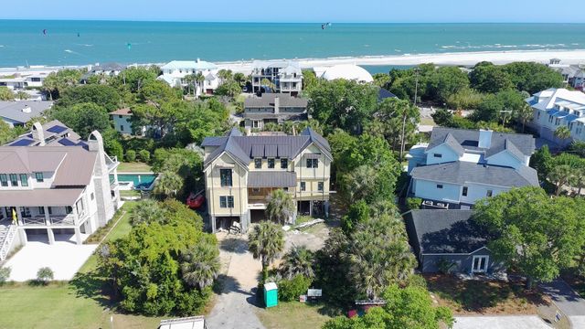 2857 Brownell Avenue, Sullivans Island, SC 29482