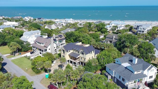 2857 Brownell Avenue, Sullivans Island, SC 29482