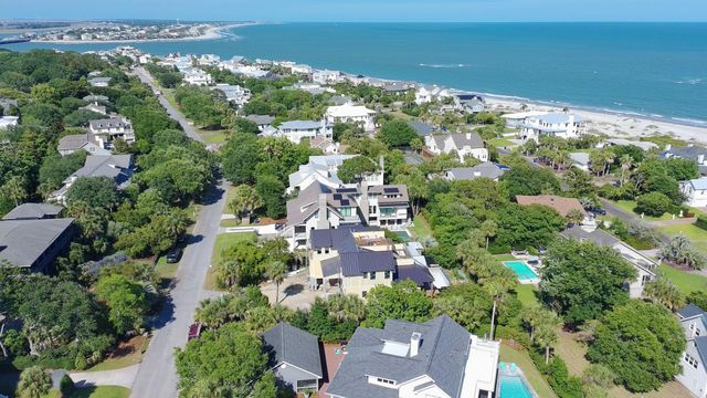 2857 Brownell Avenue, Sullivans Island, SC 29482