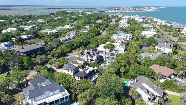 2857 Brownell Avenue, Sullivans Island, SC 29482