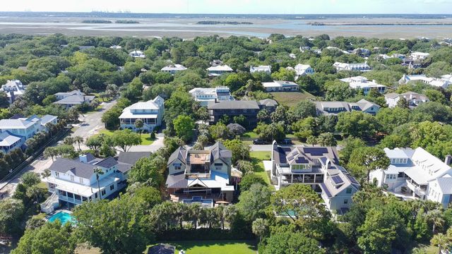 2857 Brownell Avenue, Sullivans Island, SC 29482