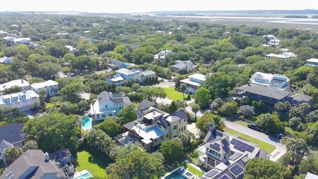 2857 Brownell Avenue, Sullivans Island, SC 29482