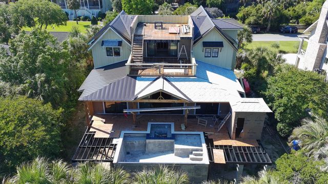 2857 Brownell Avenue, Sullivans Island, SC 29482