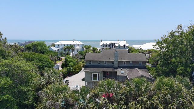 2857 Brownell Avenue, Sullivans Island, SC 29482