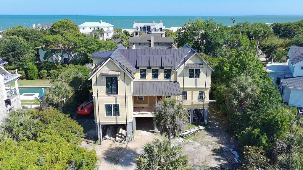 2857 Brownell Avenue, Sullivans Island, SC 29482