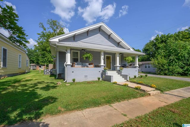 1723 MORGAN STREET, Leeds, AL 35094
