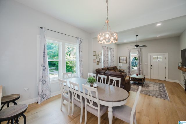1723 MORGAN STREET, Leeds, AL 35094