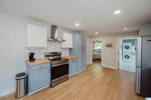 1723 MORGAN STREET, Leeds, AL 35094