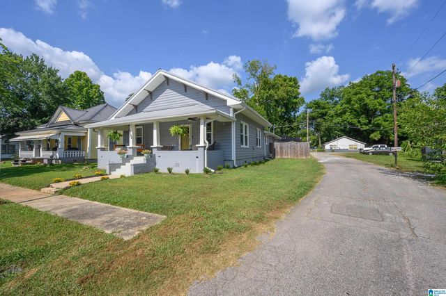 1723 MORGAN STREET, Leeds, AL 35094