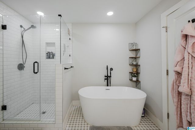 1723 MORGAN STREET, Leeds, AL 35094