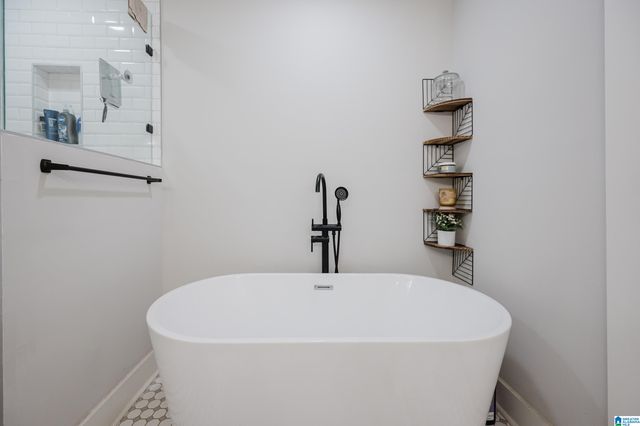 1723 MORGAN STREET, Leeds, AL 35094