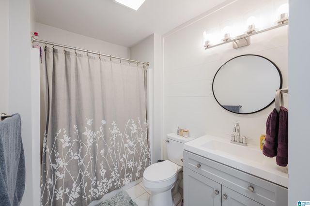 1723 MORGAN STREET, Leeds, AL 35094